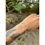 bracciale Clelia - amazzonite